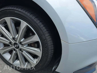 2016 Hyundai Sonata Limited – miniatura 21