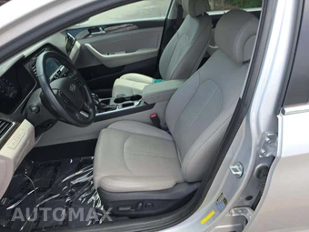 2016 Hyundai Sonata Limited – miniatura 6