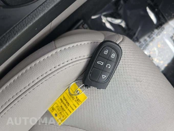 2016 Hyundai Sonata Limited – miniatura 8