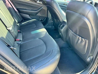 2016 Hyundai Sonata Limited - miniatura 11