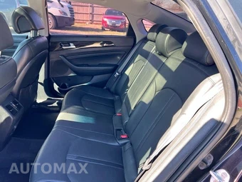 2016 Hyundai Sonata Limited - miniatura 16