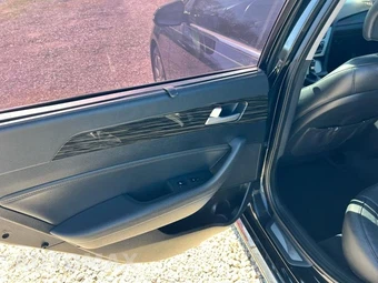 2016 Hyundai Sonata Limited - miniatura 17