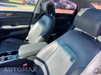 2016 Hyundai Sonata Limited - miniatura 19
