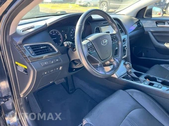 2016 Hyundai Sonata Limited - miniatura 20