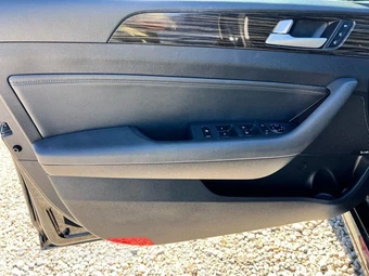 2016 Hyundai Sonata Limited - miniatura 21