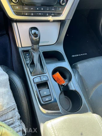2016 Hyundai Sonata Limited - miniatura 22
