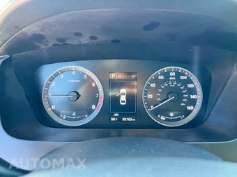 2016 Hyundai Sonata Limited - miniatura 23
