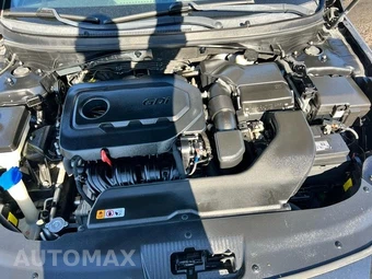 2016 Hyundai Sonata Limited - miniatura 24