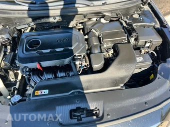 2016 Hyundai Sonata Limited - miniatura 25