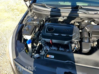 2016 Hyundai Sonata Limited - miniatura 26