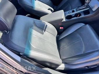 2016 Hyundai Sonata Limited - miniatura 9