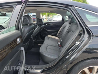 2016 Hyundai Sonata Limited – miniatura 13