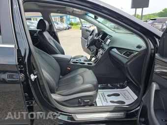 2016 Hyundai Sonata Limited – miniatura 18