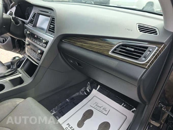 2016 Hyundai Sonata Limited – miniatura 19