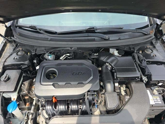 2016 Hyundai Sonata Limited – miniatura 23