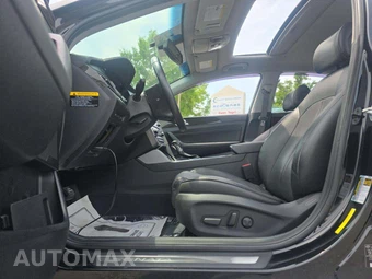 2016 Hyundai Sonata Limited – miniatura 6