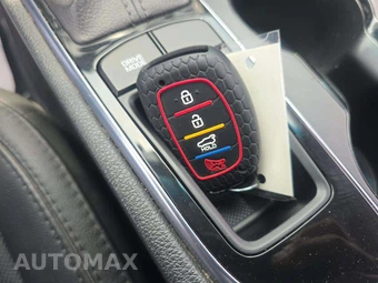 2016 Hyundai Sonata Limited – miniatura 8