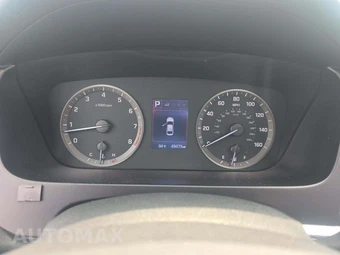 2016 Hyundai Sonata Limited – miniatura 9