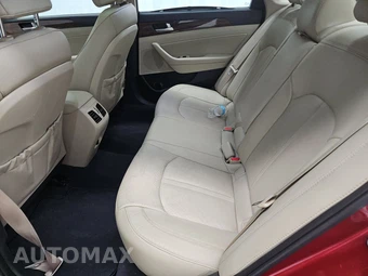 2016 Hyundai Sonata Limited – miniatura 13