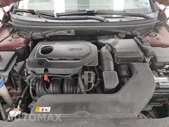 2016 Hyundai Sonata Limited – miniatura 15