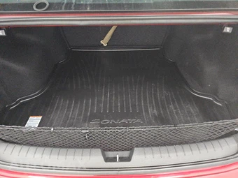 2016 Hyundai Sonata Limited – miniatura 16