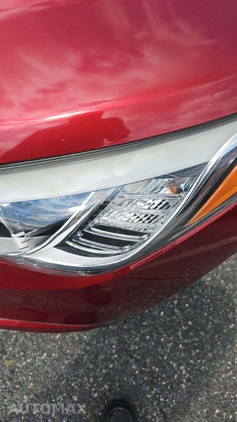 2016 Hyundai Sonata Limited – miniatura 19