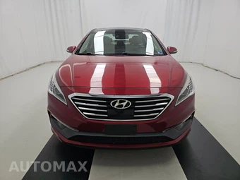 2016 Hyundai Sonata Limited – miniatura 2