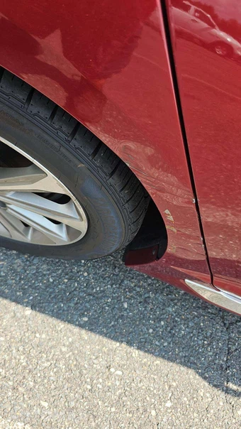2016 Hyundai Sonata Limited – miniatura 20