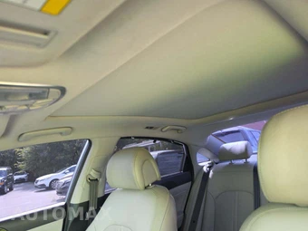 2016 Hyundai Sonata Limited – miniatura 11