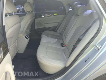 2016 Hyundai Sonata Limited – miniatura 13