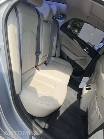 2016 Hyundai Sonata Limited – miniatura 16