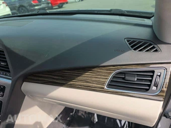 2016 Hyundai Sonata Limited – miniatura 19