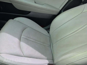 2016 Hyundai Sonata Limited – miniatura 22