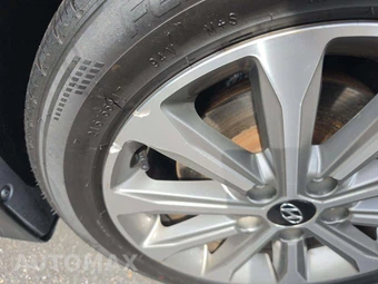 2016 Hyundai Sonata Limited – miniatura 23