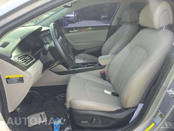 2016 Hyundai Sonata Limited – miniatura 6