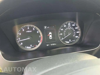 2016 Hyundai Sonata Limited – miniatura 9