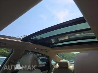 2016 Hyundai Sonata Limited – miniatura 11