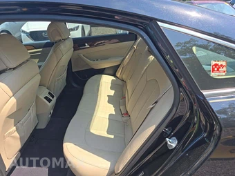 2016 Hyundai Sonata Limited – miniatura 13
