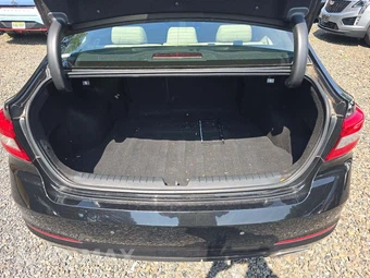 2016 Hyundai Sonata Limited – miniatura 14