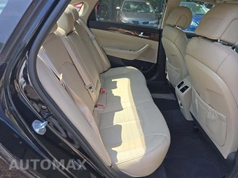 2016 Hyundai Sonata Limited – miniatura 16