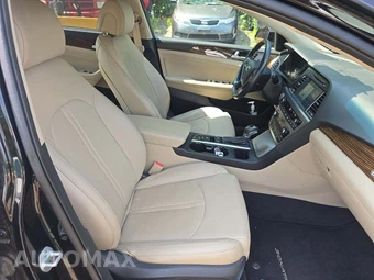 2016 Hyundai Sonata Limited – miniatura 18