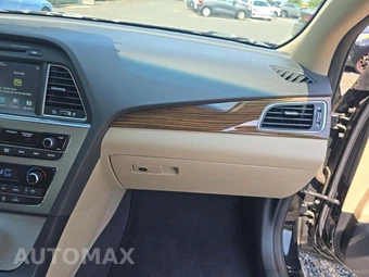 2016 Hyundai Sonata Limited – miniatura 19
