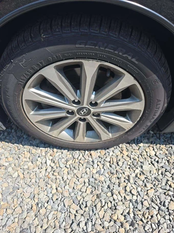 2016 Hyundai Sonata Limited – miniatura 21