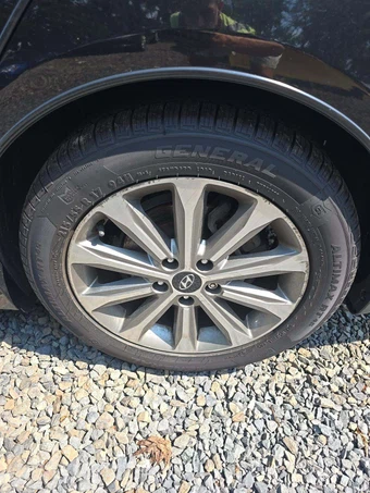 2016 Hyundai Sonata Limited – miniatura 23