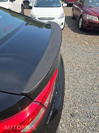 2016 Hyundai Sonata Limited – miniatura 24