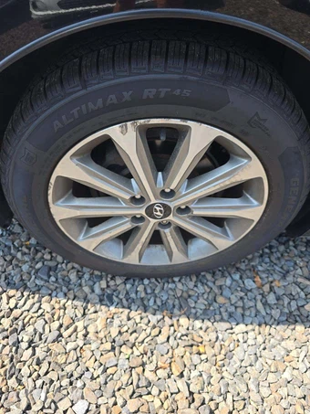 2016 Hyundai Sonata Limited – miniatura 26