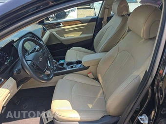 2016 Hyundai Sonata Limited – miniatura 6