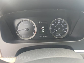 2016 Hyundai Sonata Limited – miniatura 12