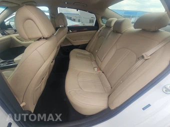 2016 Hyundai Sonata Limited – miniatura 13