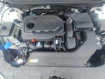 2016 Hyundai Sonata Limited – miniatura 15